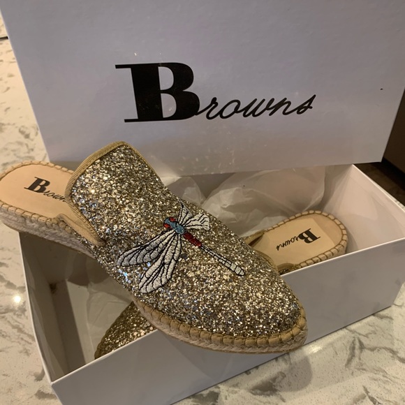 Browns Shoes Shoes - Shoes